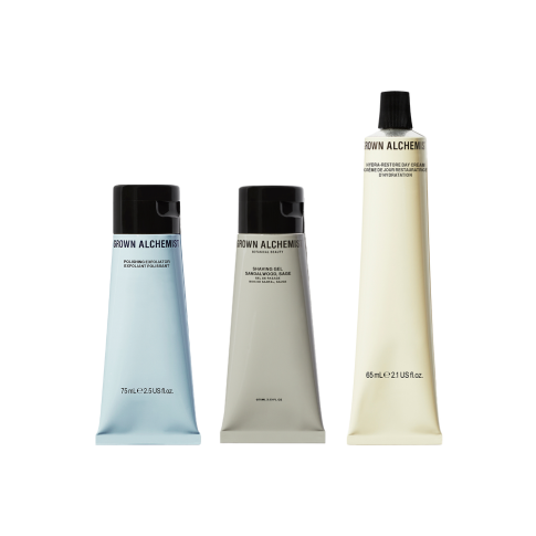 Refreshed + Ready Bundle