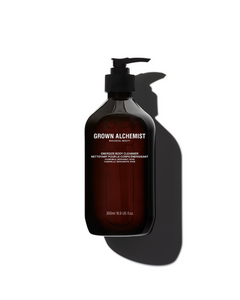 Energize Body Cleanser - 300ml