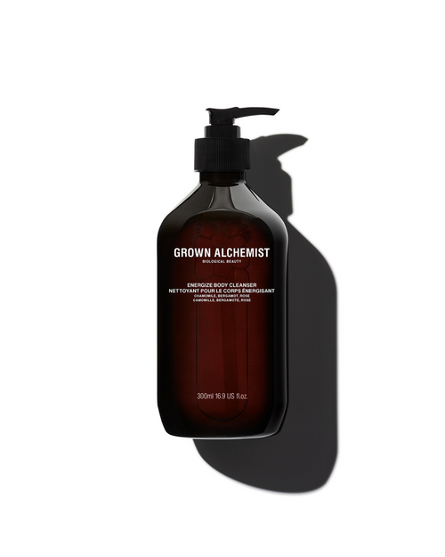 Energize Body Cleanser (300mL)