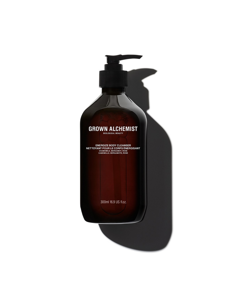 Energize Body Cleanser - 300ml