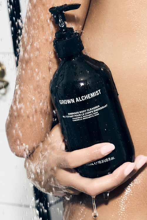 Energize Body Cleanser (500mL)