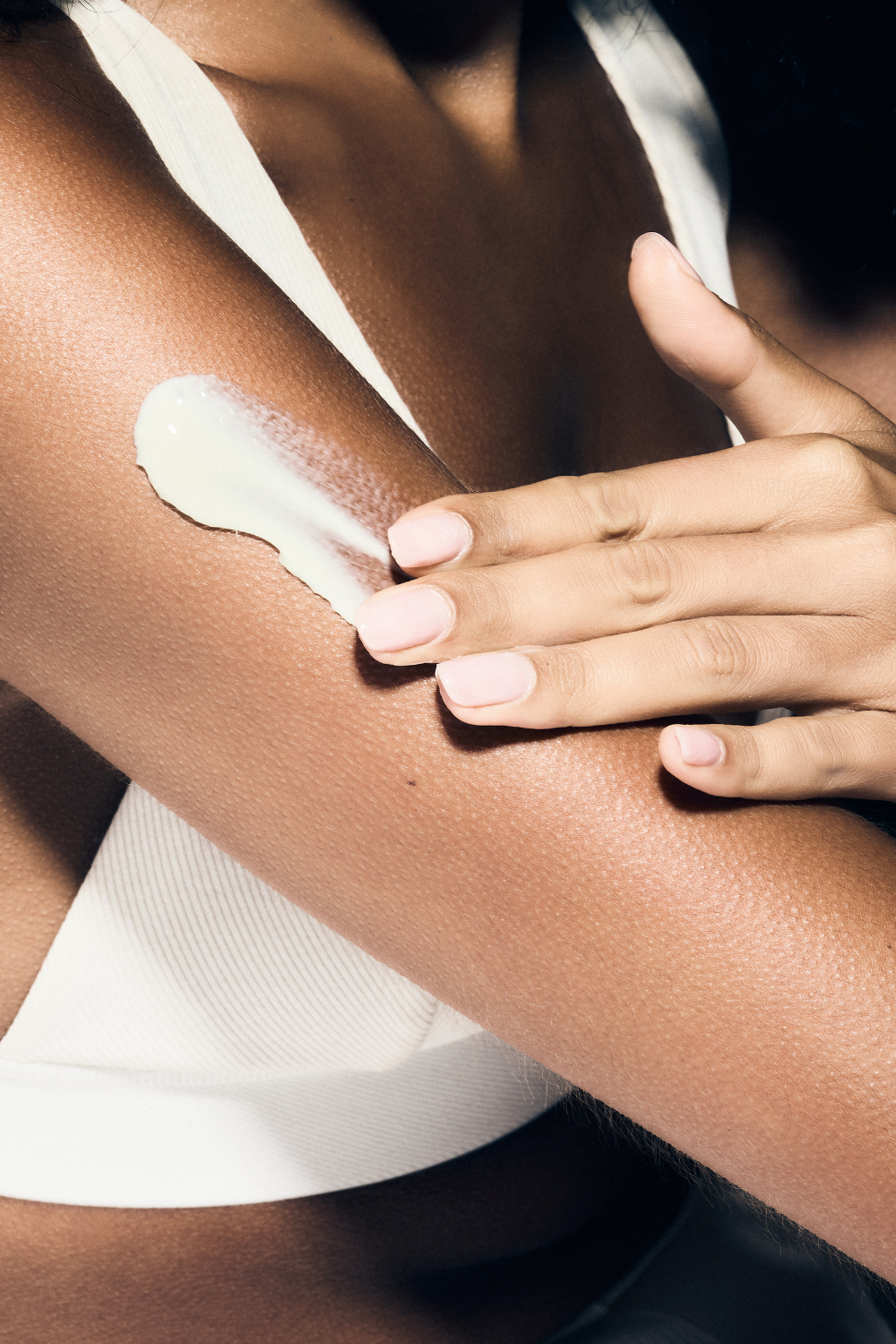 Restorative Body Cream (500mL)