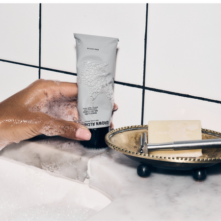 Shaving Gel