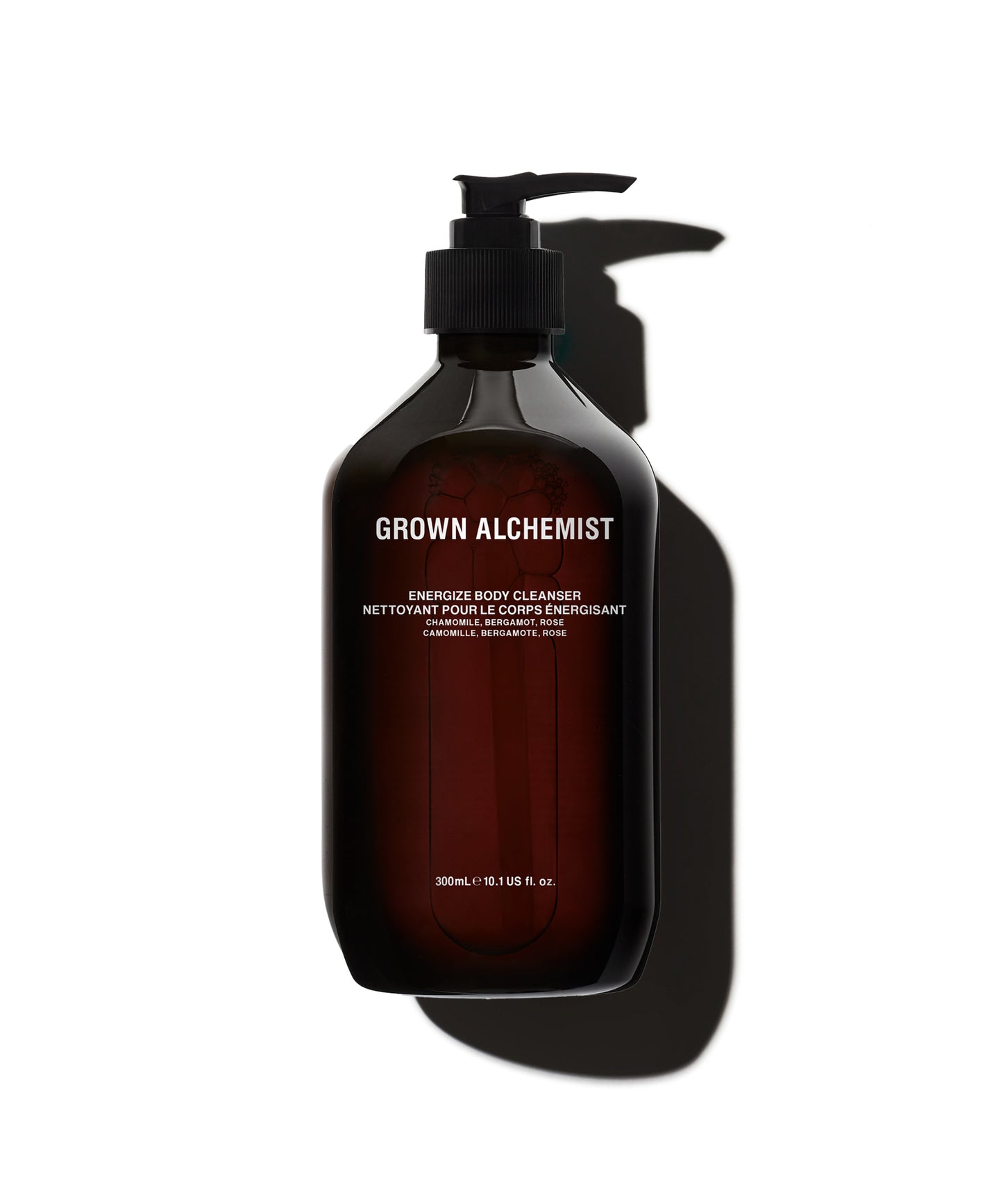 Energize Body Cleanser (300mL)
