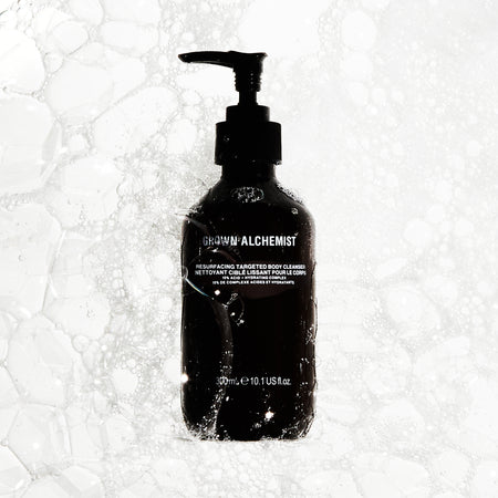 Resurfacing Targeted Body Cleanser - 300mL