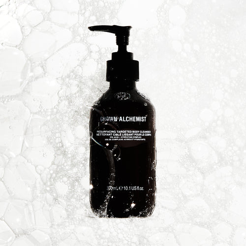 Resurfacing Targeted Body Cleanser - 300mL