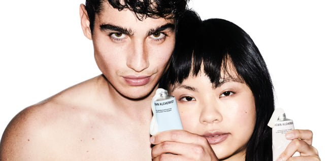 Hydra Restore Shampoo + Conditioner Bundle