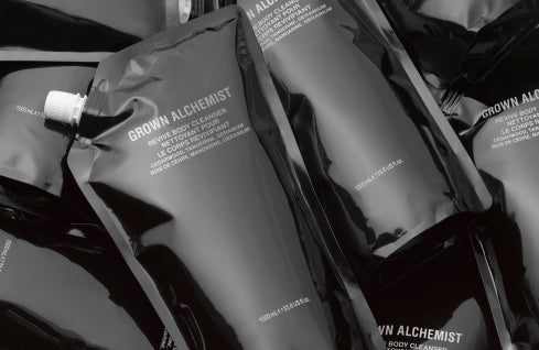 Hydra Restore Shampoo + Conditioner Bundle