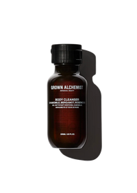 [Travel Size] Body Cleanser: Chamomile, Bergamot, Rose (50mL)
