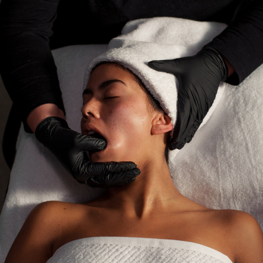 Precise Definition Facial