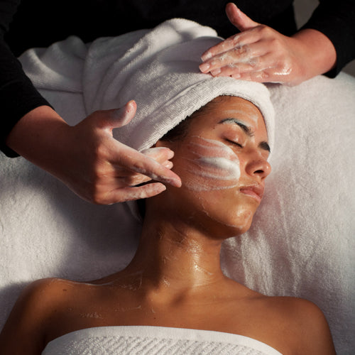 Precise Definition Facial