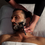 Regenerator Facial + Shave