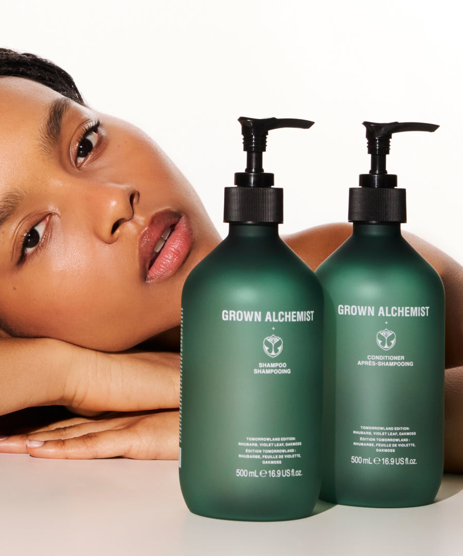 Tomorrowland Conditioner - 500ml