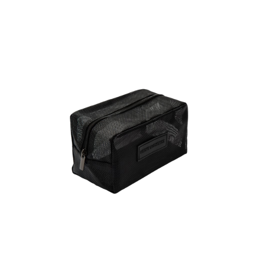 Mesh Wash Bag