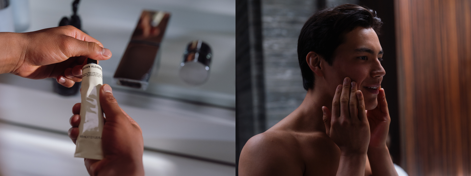 EXPLORE GIFTS FOR HIM.