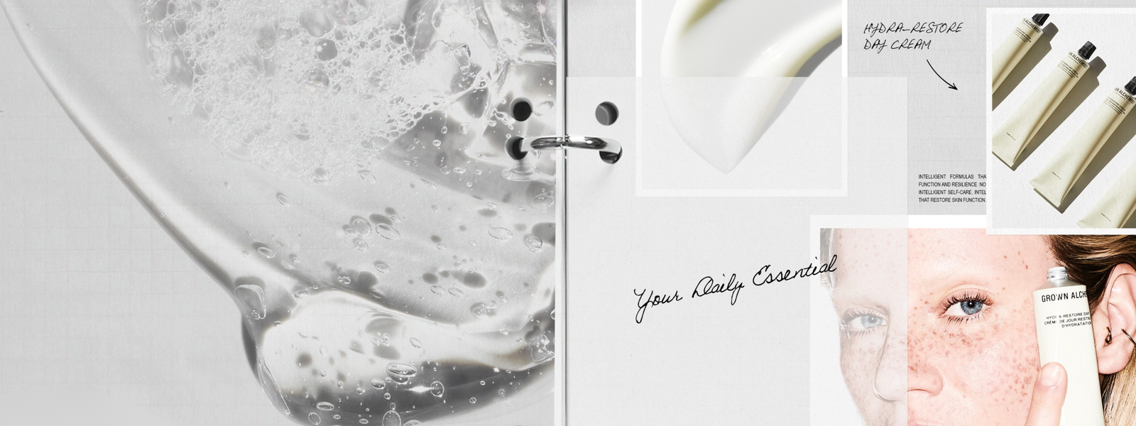 THIS YEAR, START WITH WHAT WORKS