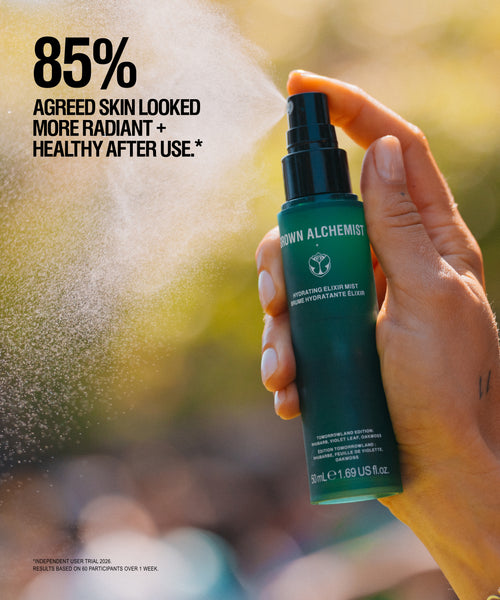 Tomorrowland Elixir Mist - 50mL