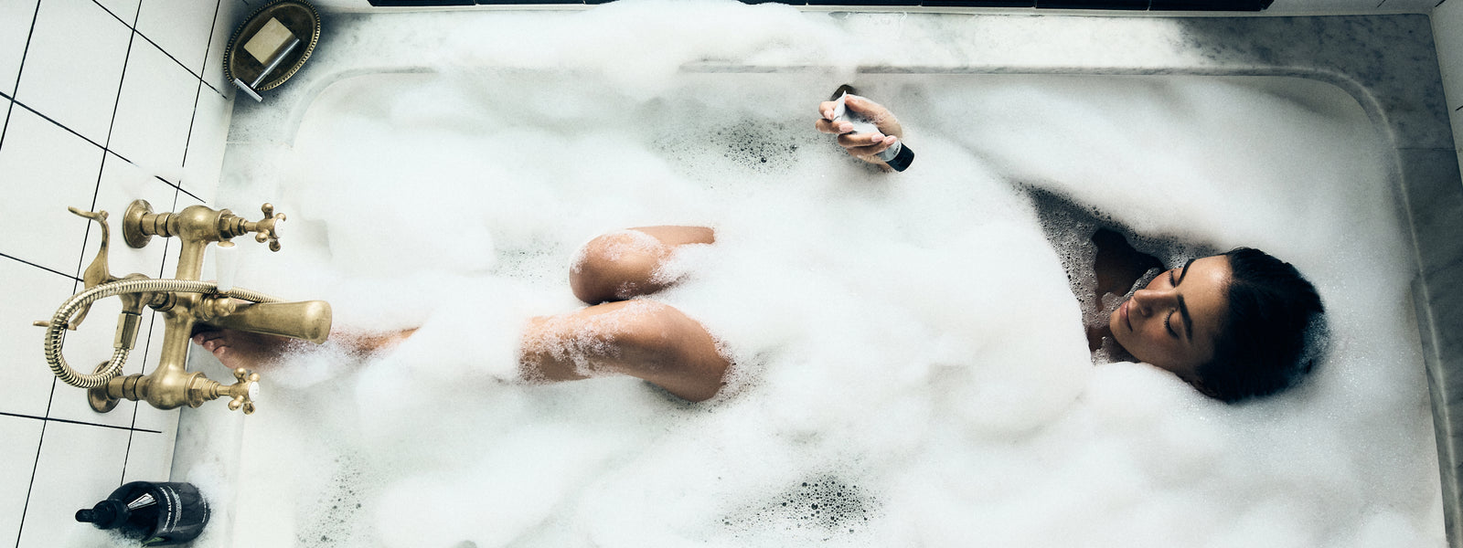 THE EVERYTHING SHOWER