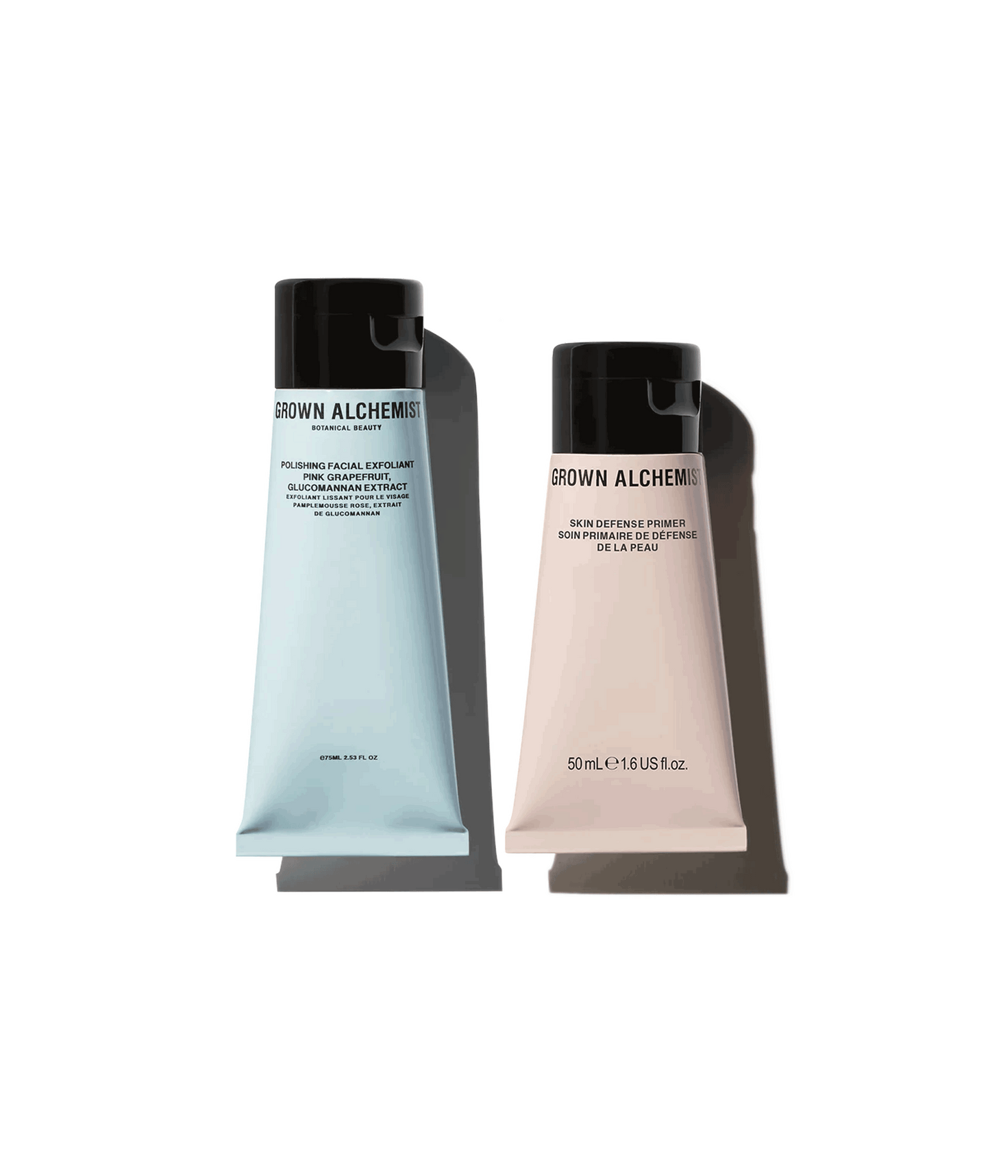 Exfoliate + Defend Bundle