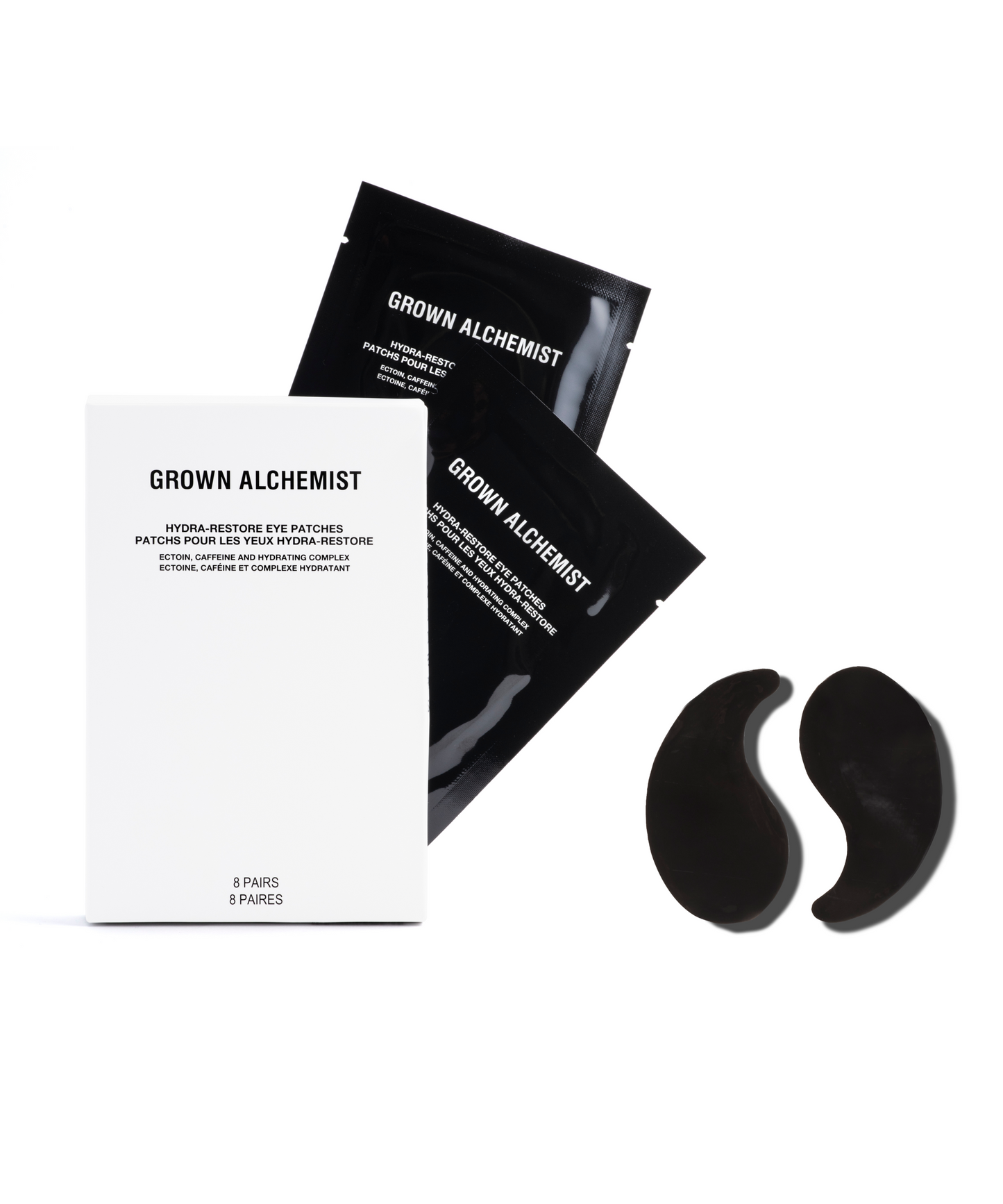 Hydra-Restore Eye Patches