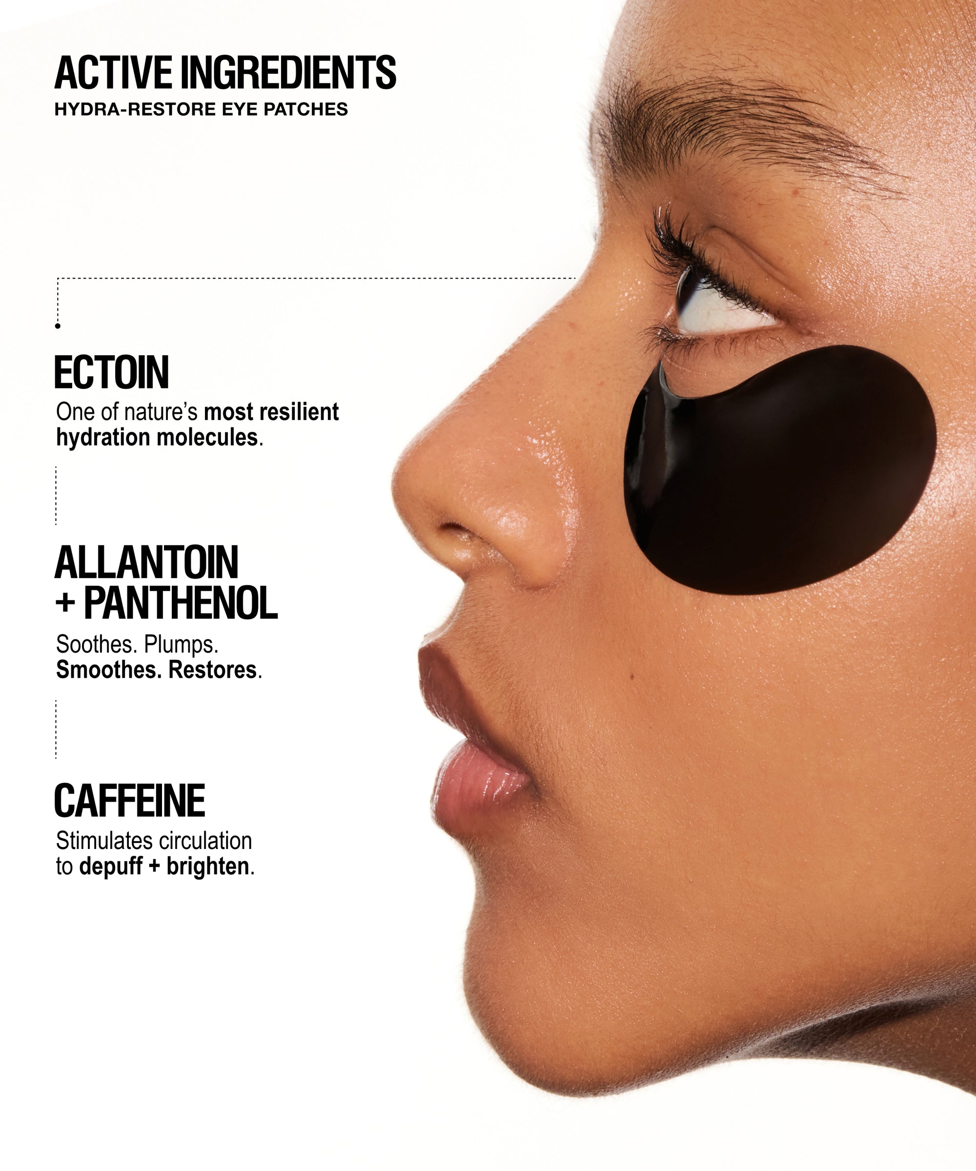 Hydra-Restore Eye Patches