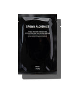 Grown Alchemist eye patch packaging on a white background