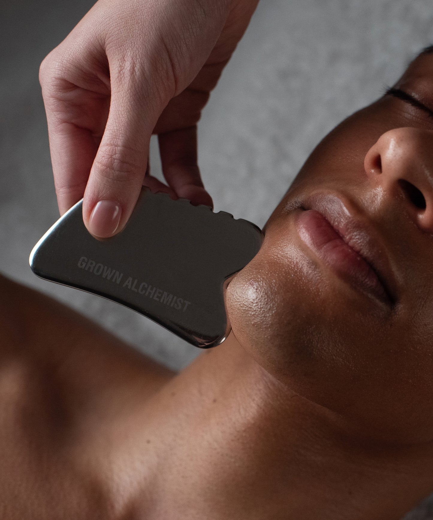 GUA SHA