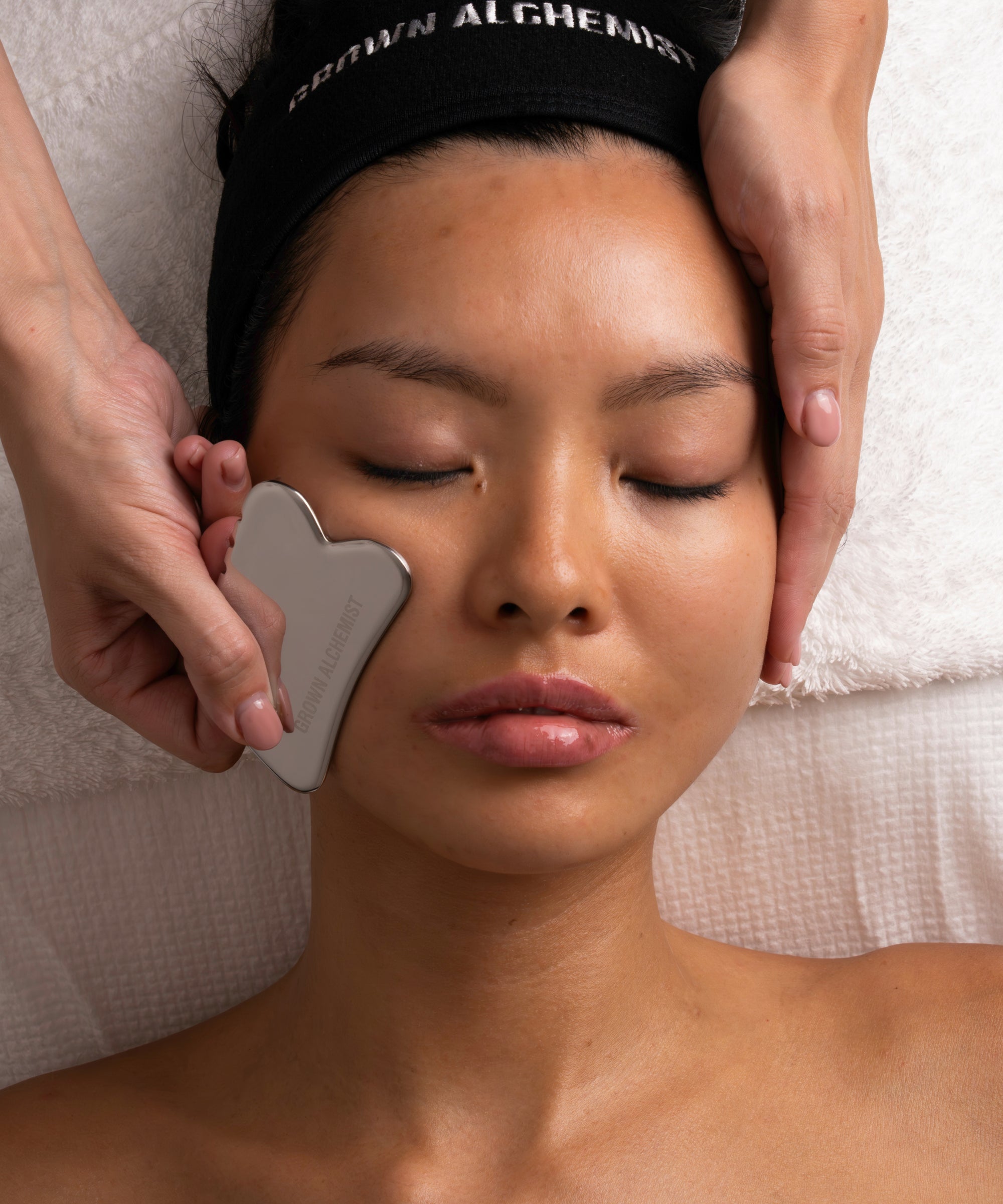 GUA SHA