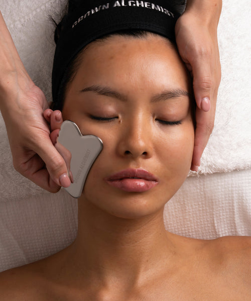 GUA SHA