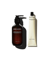 Gentle Gel Facial Cleanser + Day Cream