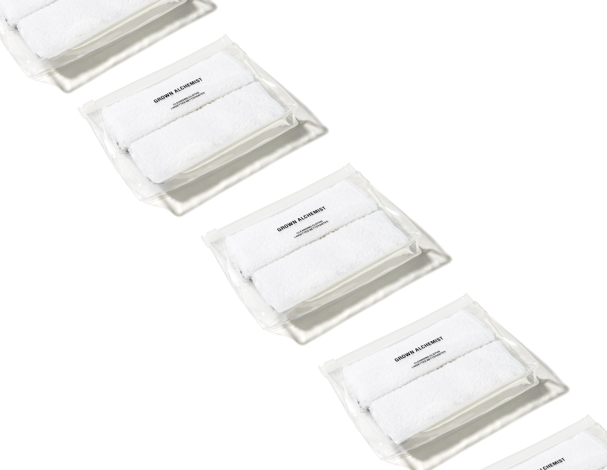 Cleansing Cloth