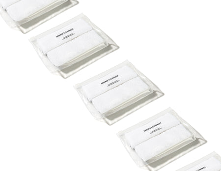 Cleansing Cloth
