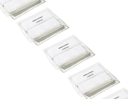 Cleansing Cloth