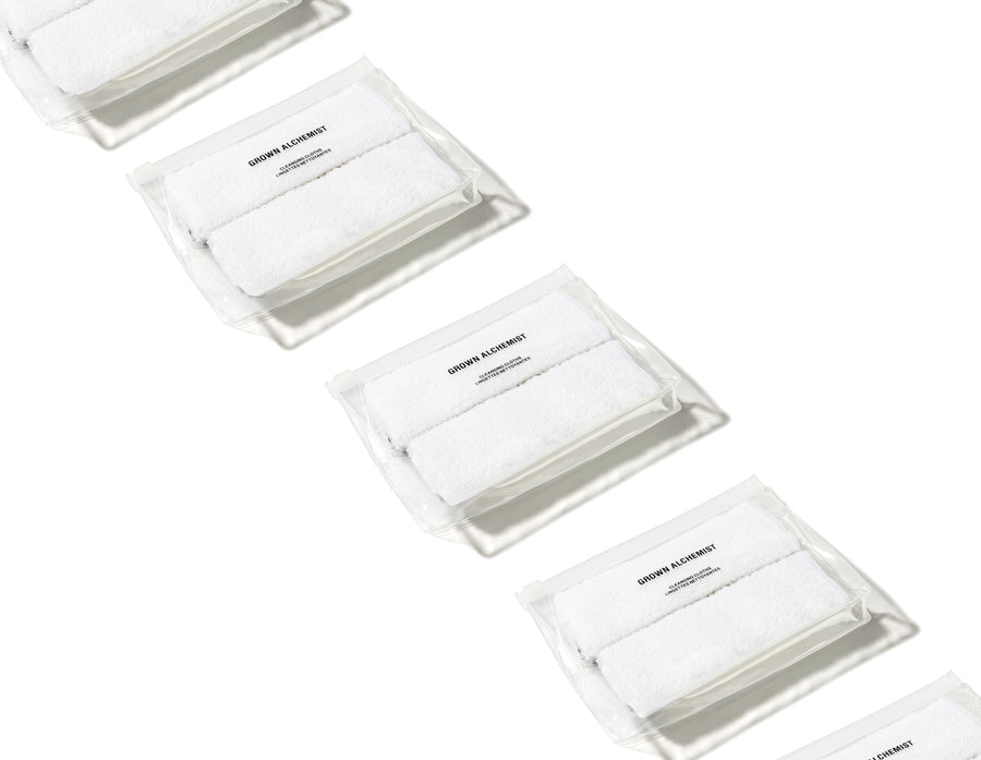 Cleansing Cloth