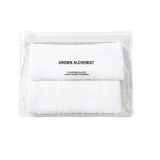 Cleansing Cloth