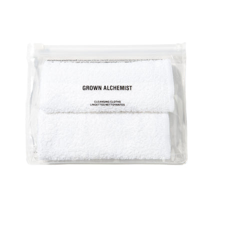 Cleansing Cloth