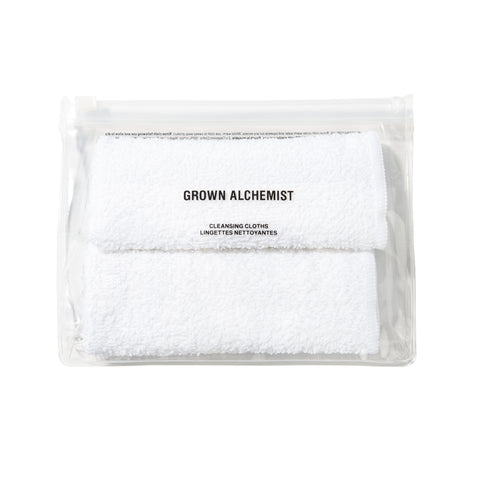 Cleansing Cloth