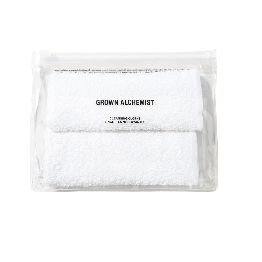 Cleansing Cloth