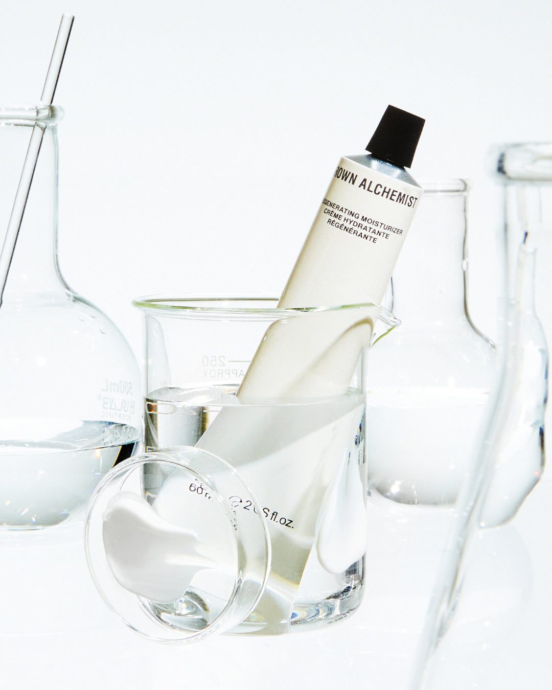 Grown Alchemist Age-Repair Moisturiser