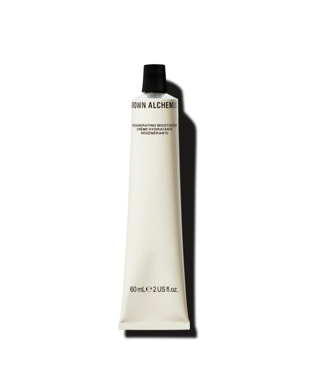 Regenerating Face Moisturizer (60ml)