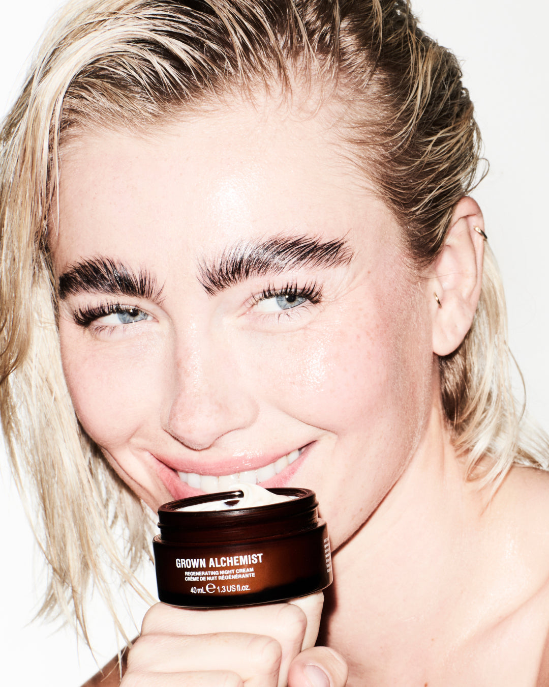 Regenerating Night Cream (40mL)