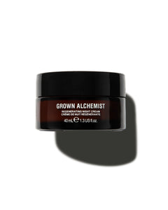 Regenerating Night Cream - 40ml