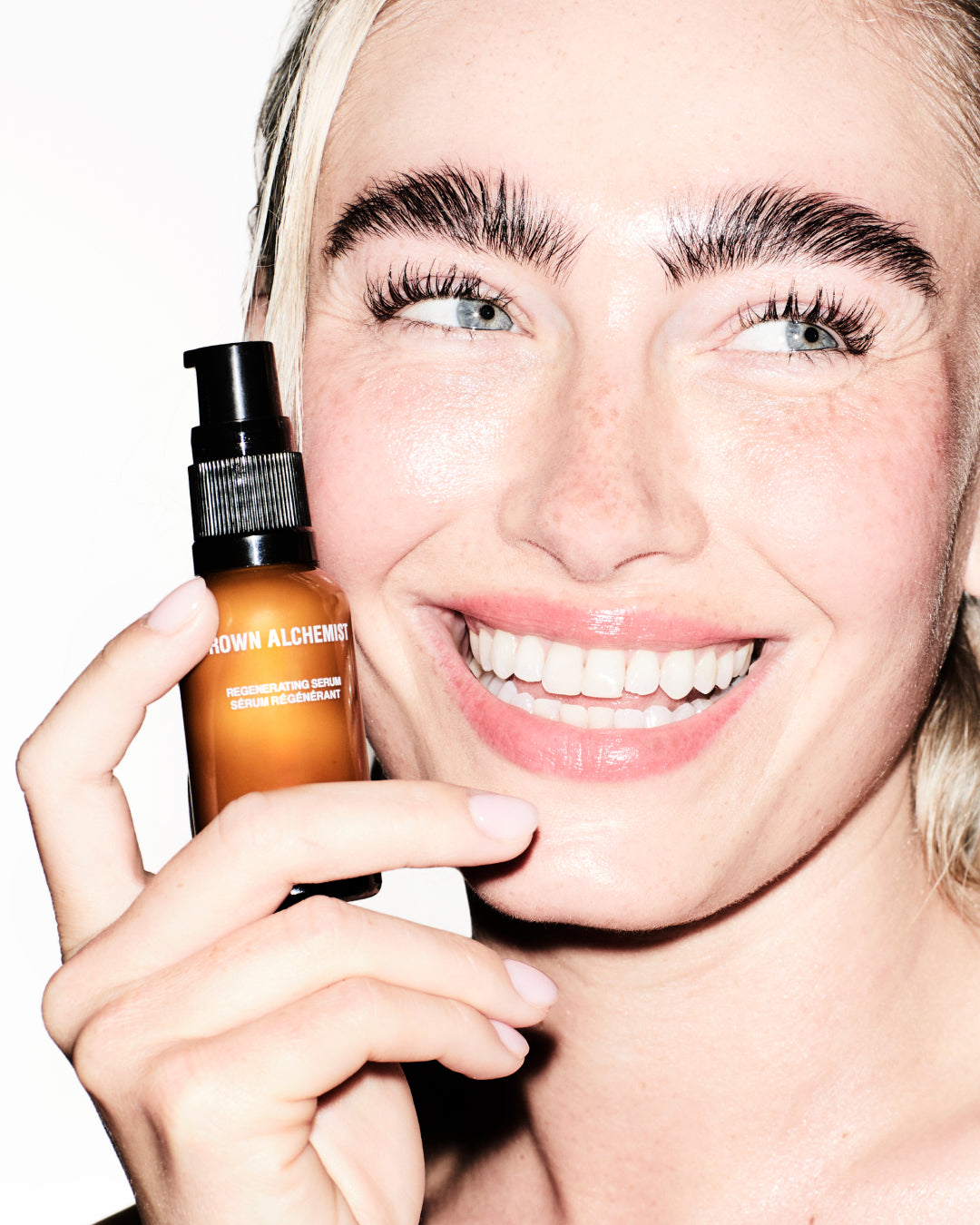 Regenerating Facial Serum (30ml)