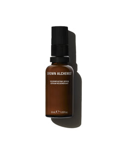 Regenerating Facial Serum - 30ml