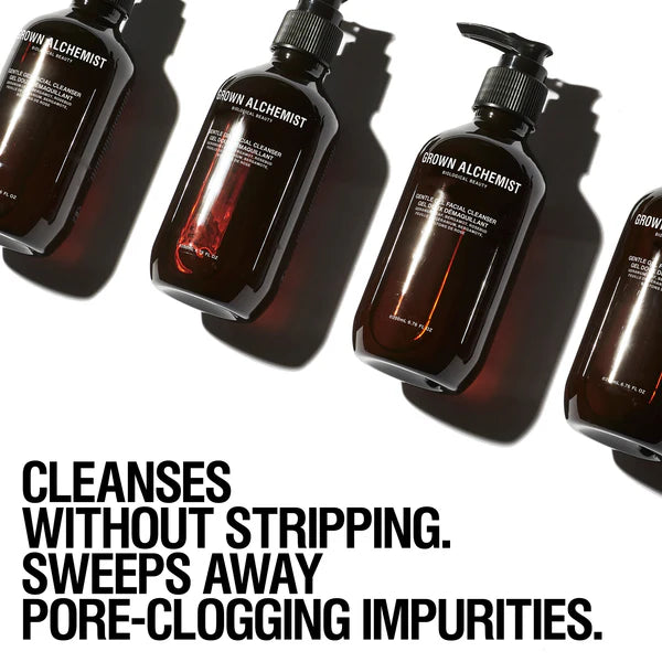 [Travel Size] Gentle Gel Facial Cleanser (50mL)