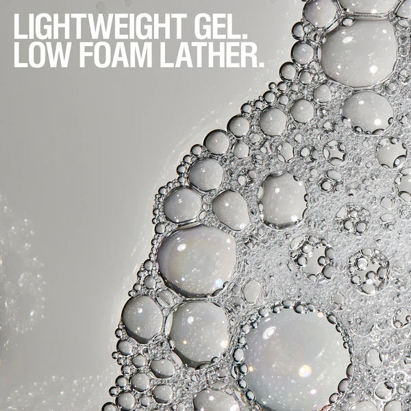 [Travel Size] Gentle Gel Facial Cleanser (50mL)