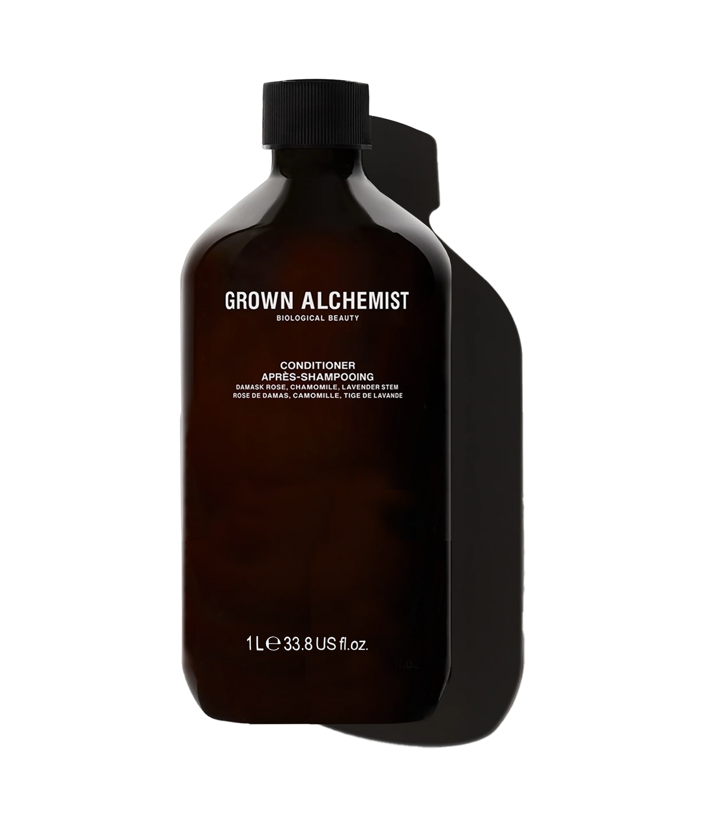 [Refill] Conditioner: Damask Rose, Chamomile, Lavender Stem (1L))