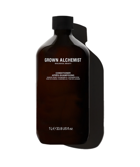 [Refill] Conditioner: Damask Rose, Chamomile, Lavender Stem (1L))