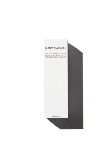 Deep Cleansing Facial Masque (75mL)