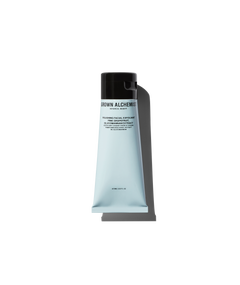 Polishing Exfoliator tube.